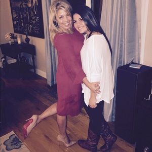 Meet your Posher, Marybeth